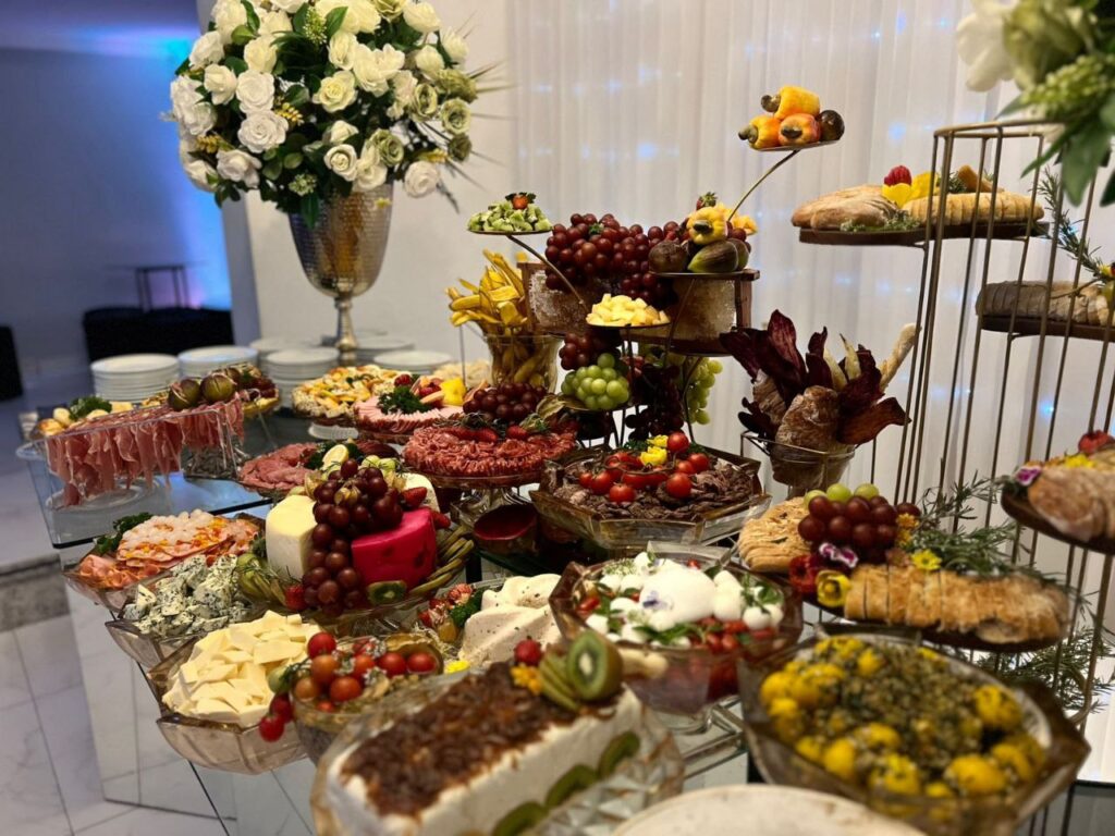 Espaço Gutierrez: O Salão que Transforma Sonhos em Memórias Inesquecíveis