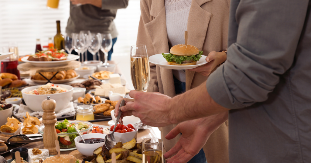 4 Dicas para Organizar um Brunch na Sua Empresa e Impressionar a Todos