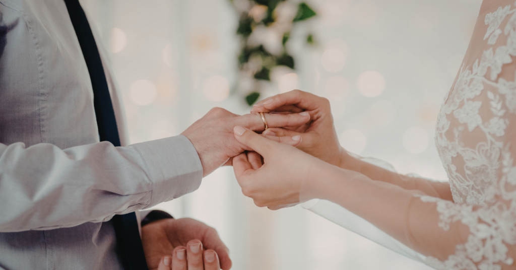 Casamento para 40+: Como Celebrar o Amor com Maturidade, Estilo e Emoção