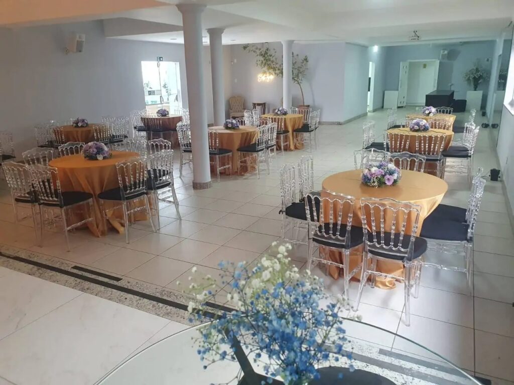 O Local Perfeito para Cursos Presenciais em BH: Conheça o Espaço Gutierrez