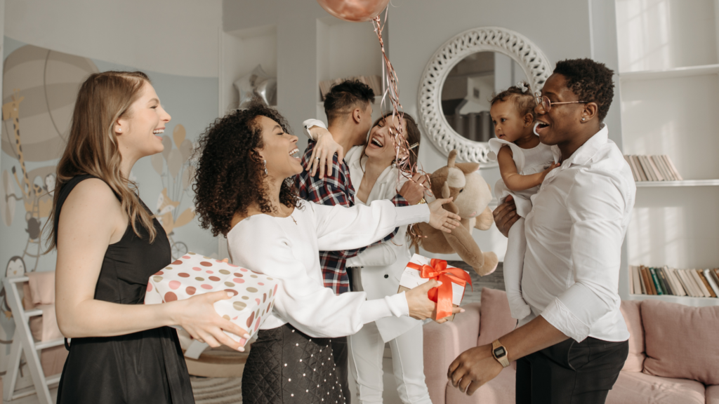 Tendência 2026: Por Que as Celebrações Familiares Estão Substituindo os Presentes Tradicionais